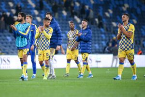 שחקני מכבי תל אביב