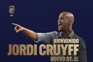 ג'ורדי קרויף