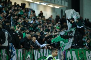 אוהדי מכבי חיפה