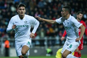 דולב חזיזה, ירדן שועה