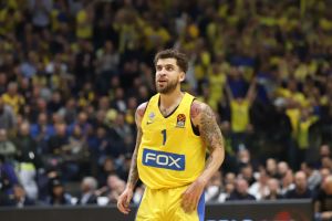 סקוטי ווילבקין