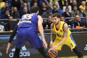 סקוטי ווילבקין, ניקולה מירוטיץ'