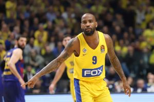 ארון ג'קסון