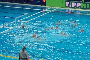 נבחרת ישראל בכדורמים