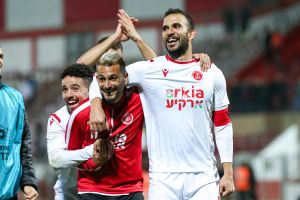 אוראל דגני, מאור בוזגלו