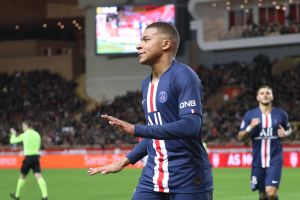 קיליאן אמבפה