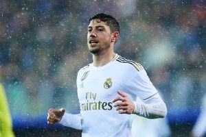 פדריקו ואלוורדה