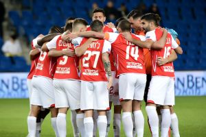 שחקני הפועל באר שבע