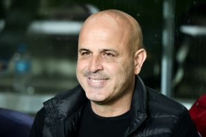 יוסי אבוקסיס