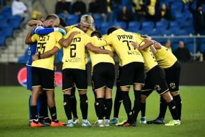 שחקני מכבי נתניה