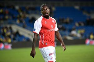 נייג'ל האסלביינק