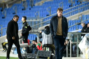 סלובודאן דראפיץ', שי ברדה