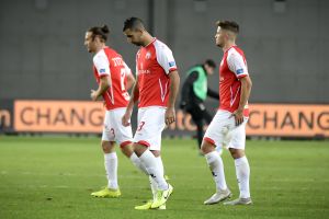 מרואן קבהא, שון גולדברג, דוד קלטינס