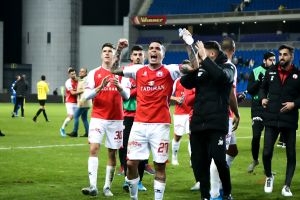 ז'וסואה חוגג