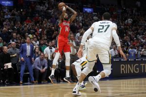 ברנדון אינגרם