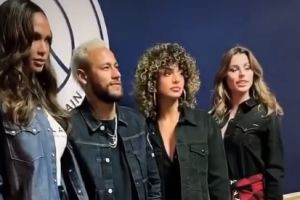 עדן פינס, ניימאר, אלי צדיק