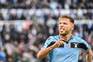 צ'ירו אימובילה