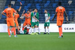 שי אליאס מורחק