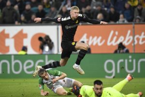 ארלינג הולאנד