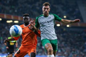 יאניק ווילדסחוט, סאקו טורה