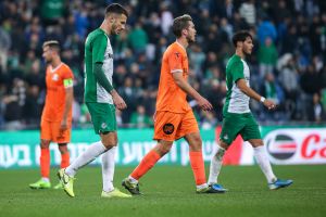 ניקיטה רוקאביצה, דריס וויטנס