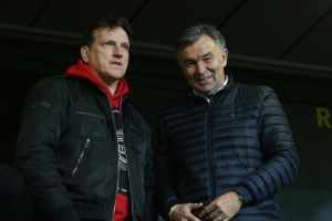 ווילי רוטנשטיינר, אנדי הרצוג