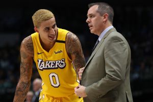 קיל קוזמה, פרנק ווגל