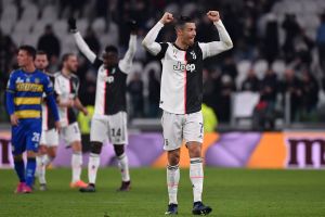 כריסטיאנו רונאלדו