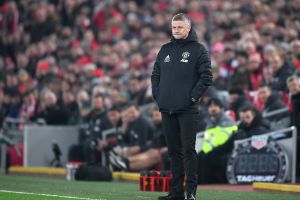 אולה גונאר סולשיאר