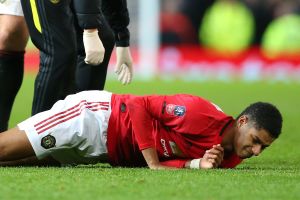 מרקוס ראשפורד