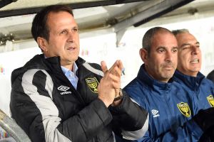 רוני לוי, חיים שאבו