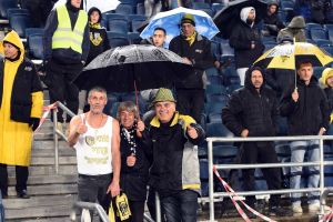 אוהדי בית"ר ירושלים