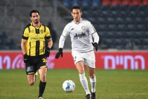 ניקו אולסק, אופיר קריאף