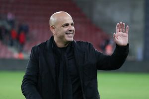 יוסי אבוקסיס