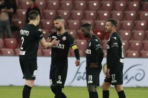 שחקני הפועל חיפה