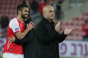 יוסי אבוקסיס