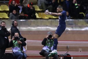 קיליאן אמבפה