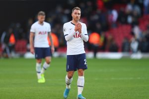 כריסטיאן אריקסן