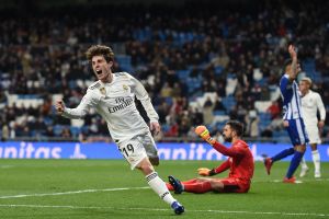 אלברו אודריוסולה