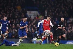 גבריאל מרטינלי