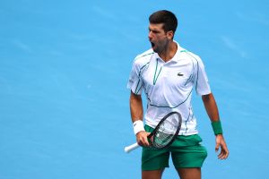 נובאק ג'וקוביץ'