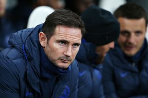 פרנק למפארד