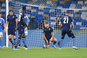 שחקני לאציו