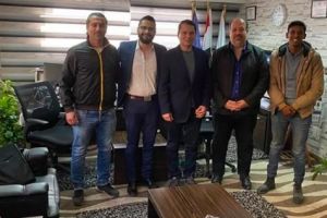 אזלדין בכאדר