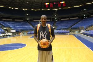 אמארה סטודמאייר