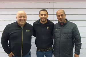 אחמד אבו אלעם ,מוחמד כליבאת, מוחמד אבו שלמה