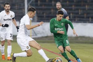 דן ביטון במדי לודוגורץ