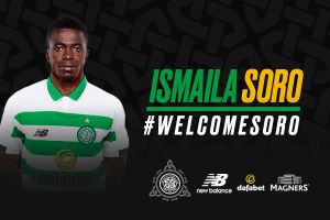 איסמעילה סורו