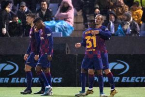 אנטואן גריזמן