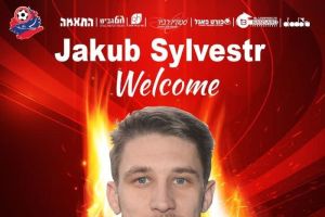 יאקוב סילבסטר